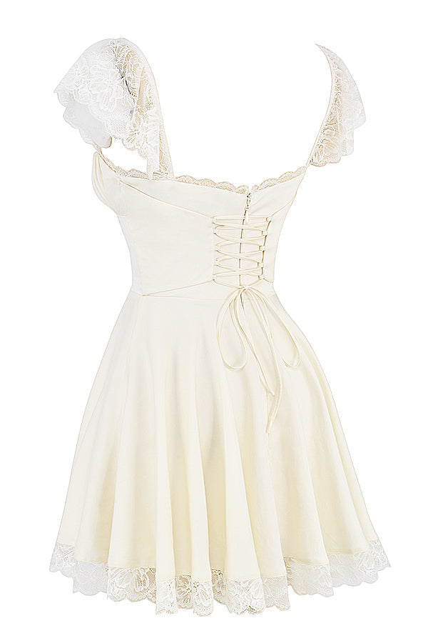 Bel Mini Jurk
