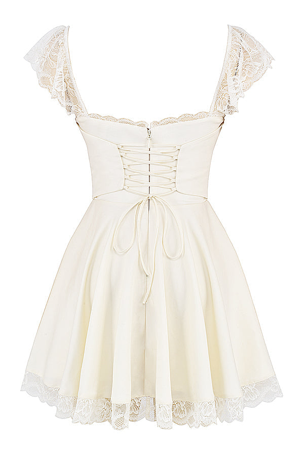 Bel Mini Jurk
