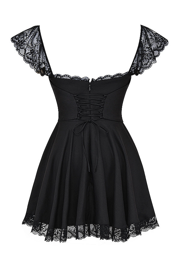 Bel Mini Jurk