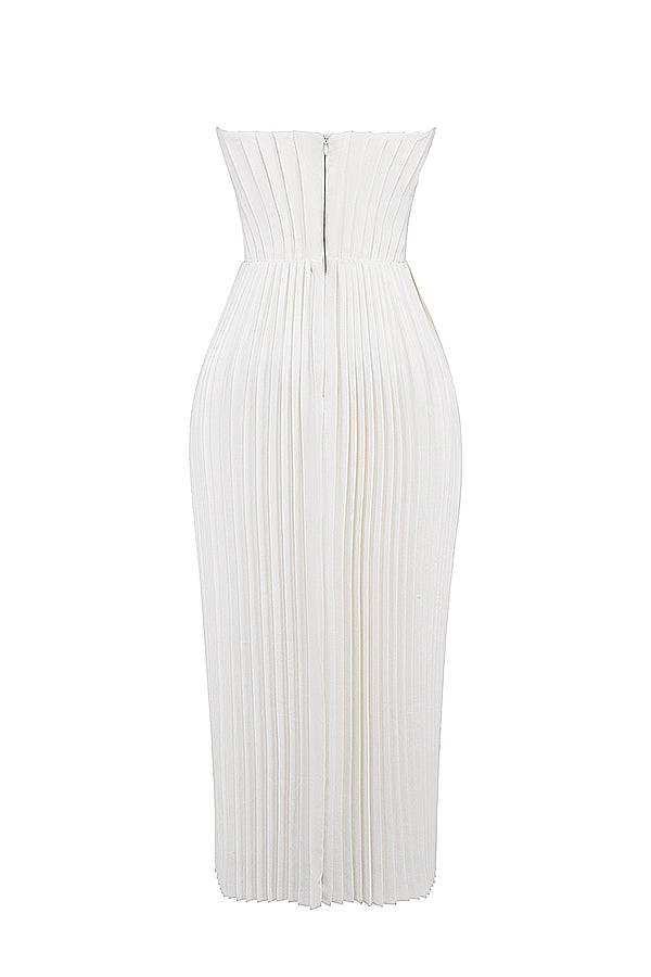 Ivy Maxi Jurk