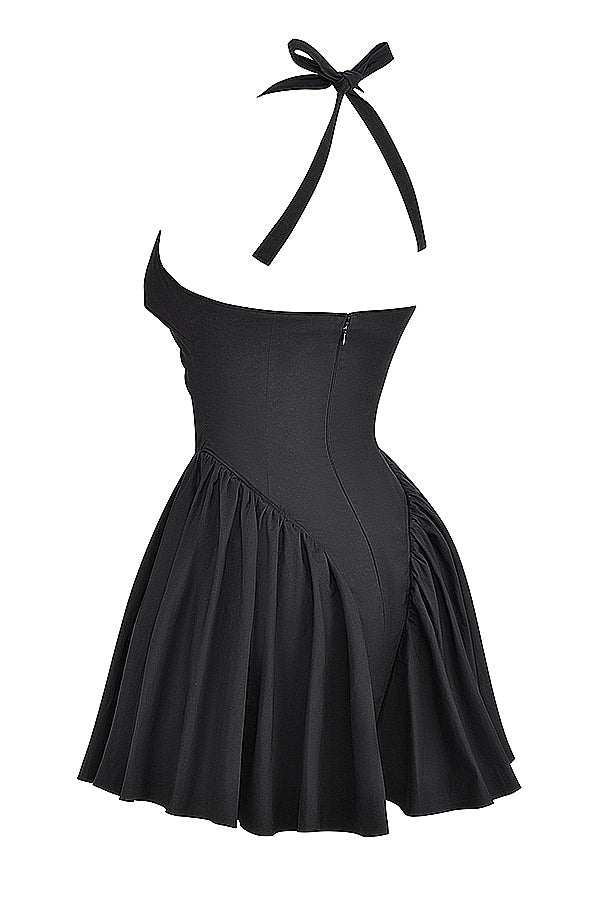 Estella Midnight Jurk