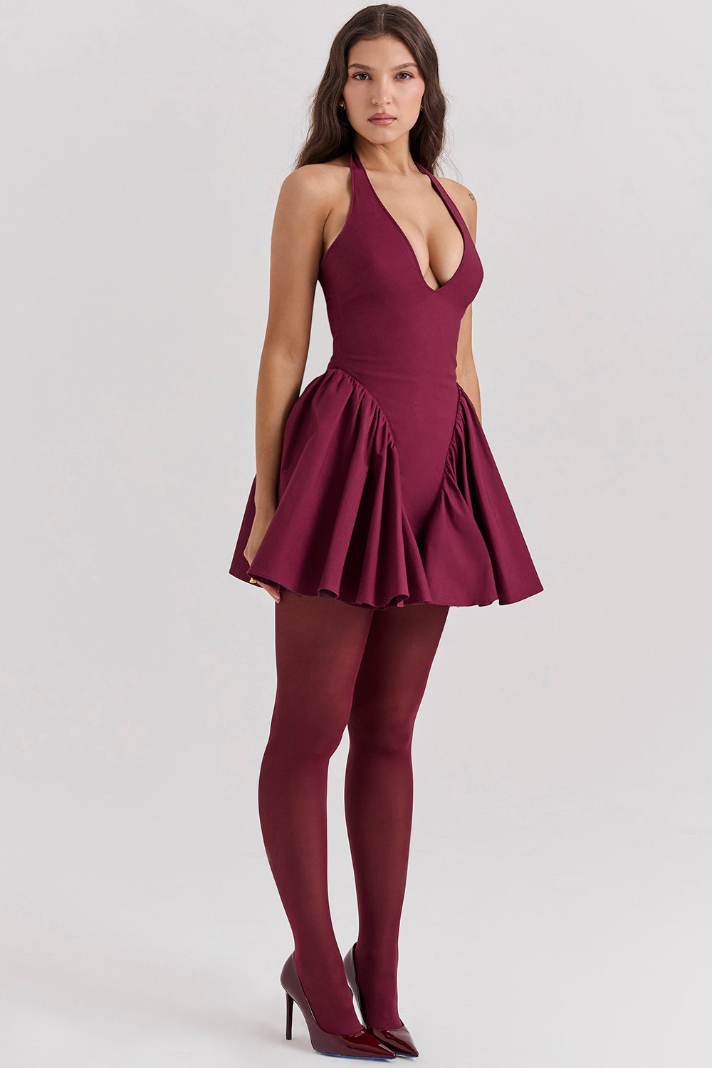 Estella Midnight Jurk