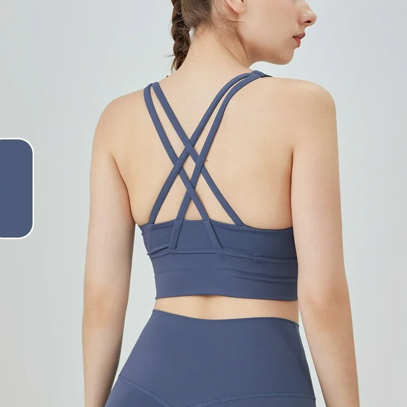 Vaire Fitness sportbeha