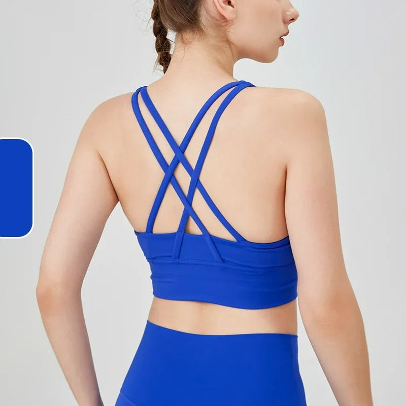 Vaire Fitness sportbeha