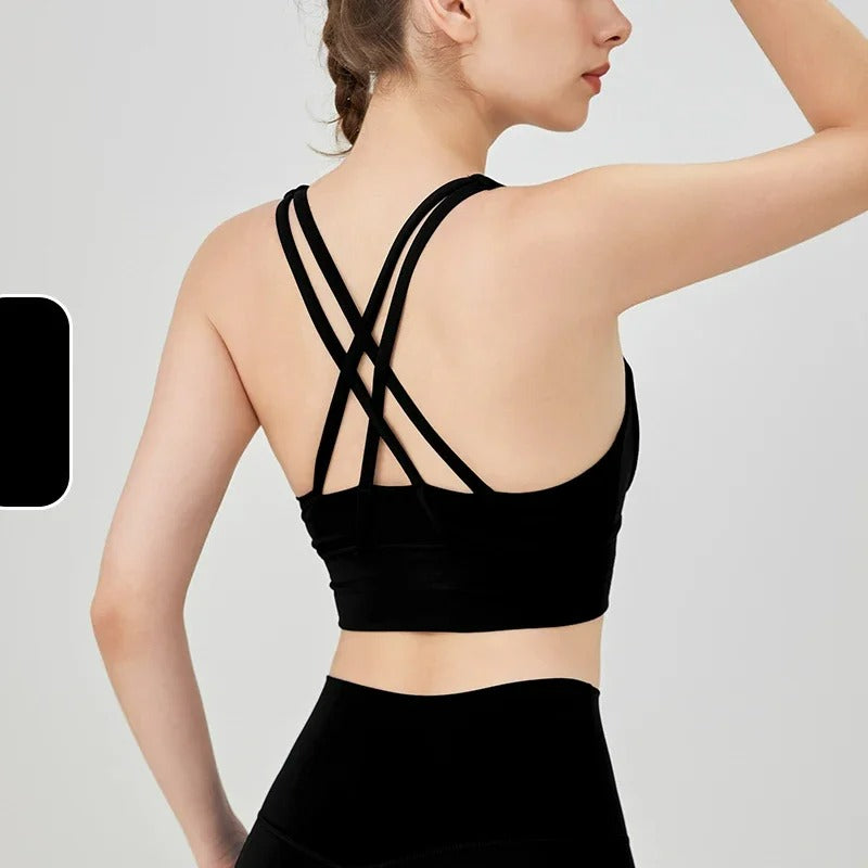 Vaire Fitness sportbeha
