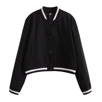 Jenna Jacket