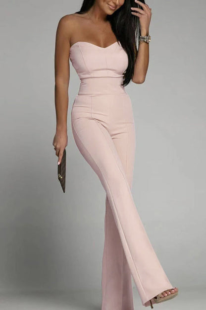 Lizzy Elegante Jumpsuit