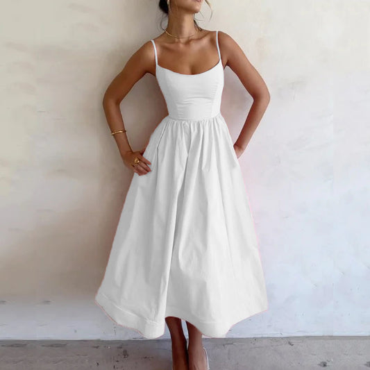 Poppeline Zomerjurk