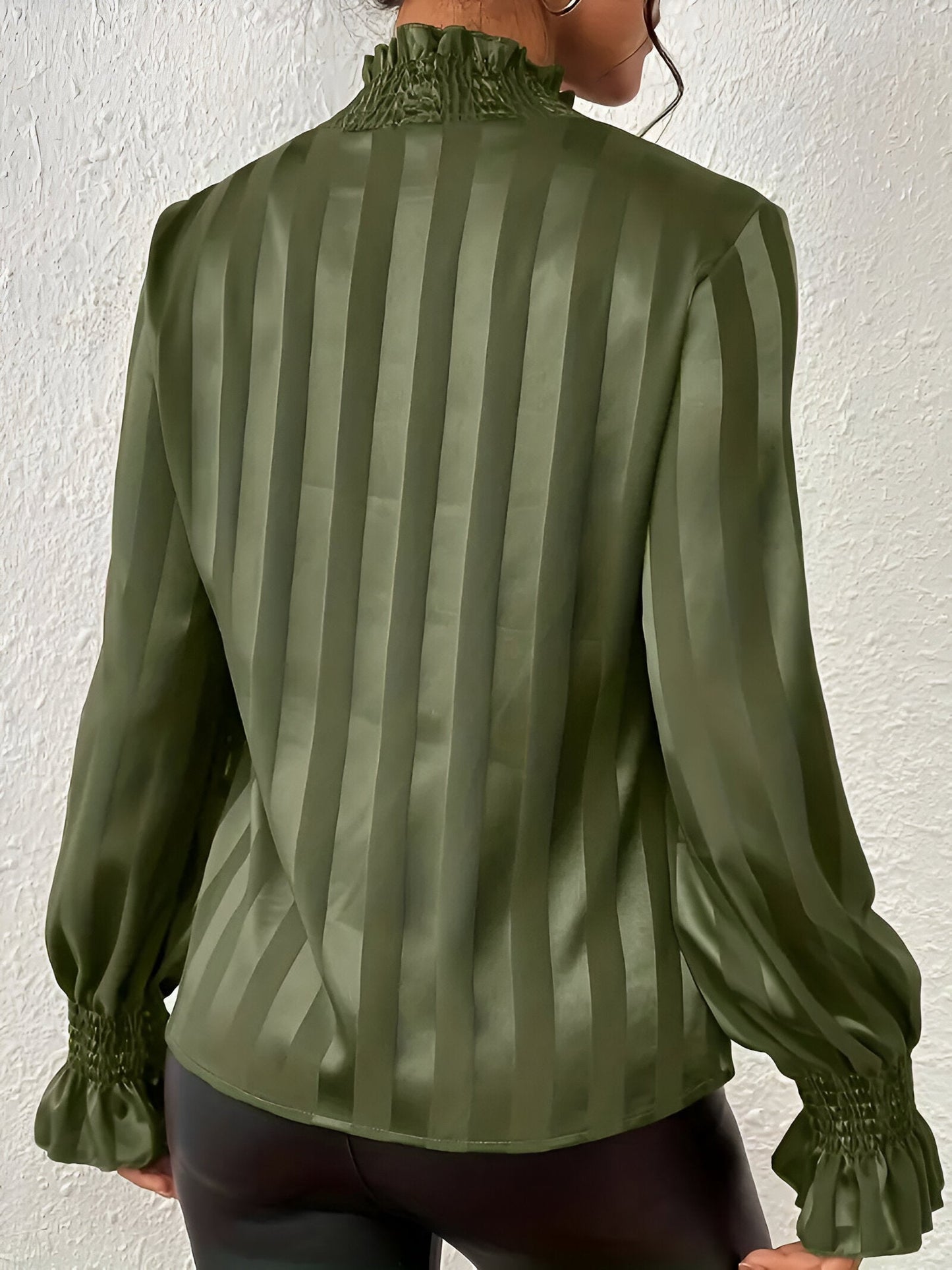 Élina Blouse