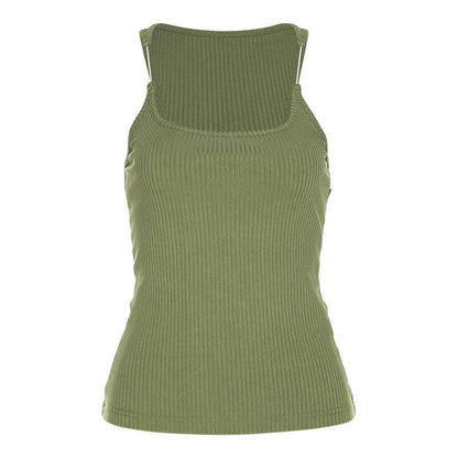 Zara Summer Slim Top