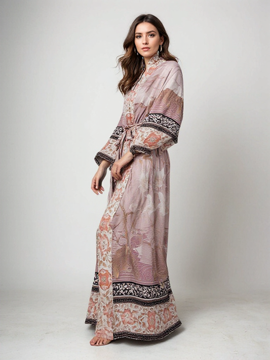 Yenni Elegante Kimono