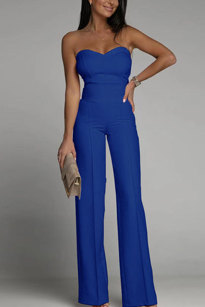 Lizzy Elegante Jumpsuit