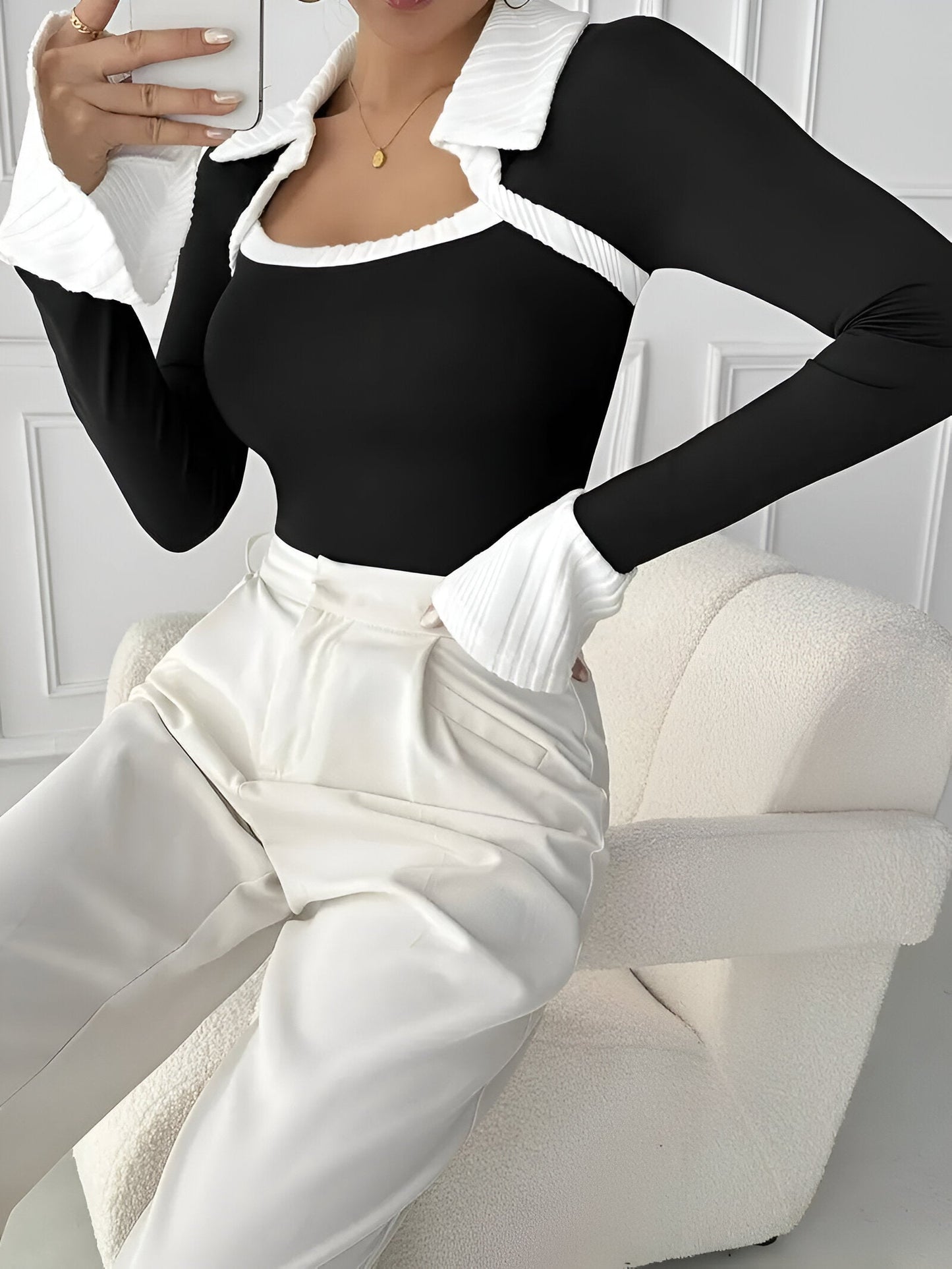 Luma Long Sleeve