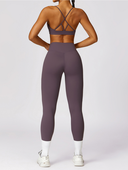 Aveline Ric-Rac Zomer Set