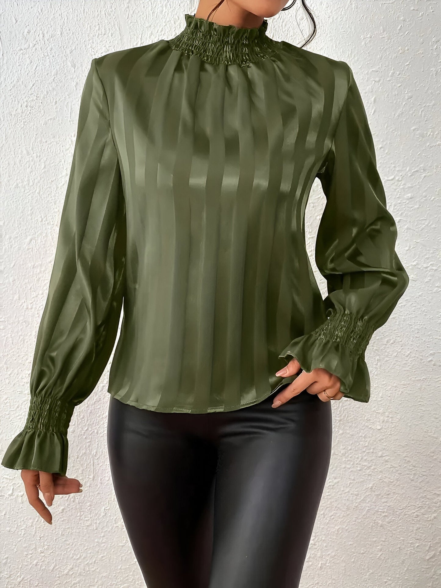 Élina Blouse