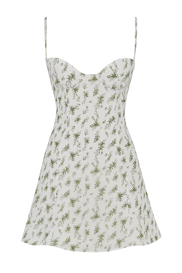 Vera Mini Jurk