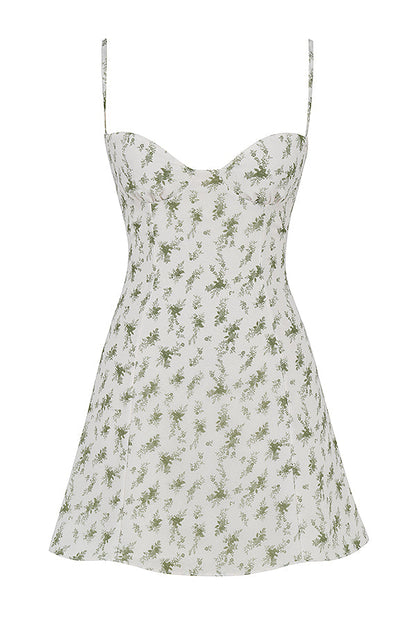 Vera Mini Jurk