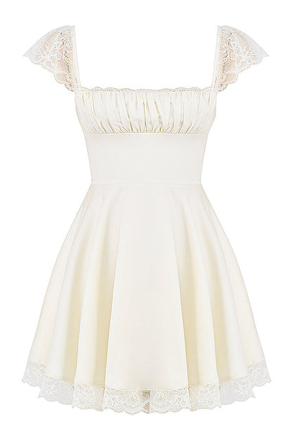 Bel Mini Jurk