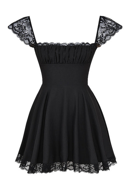 Bel Mini Jurk