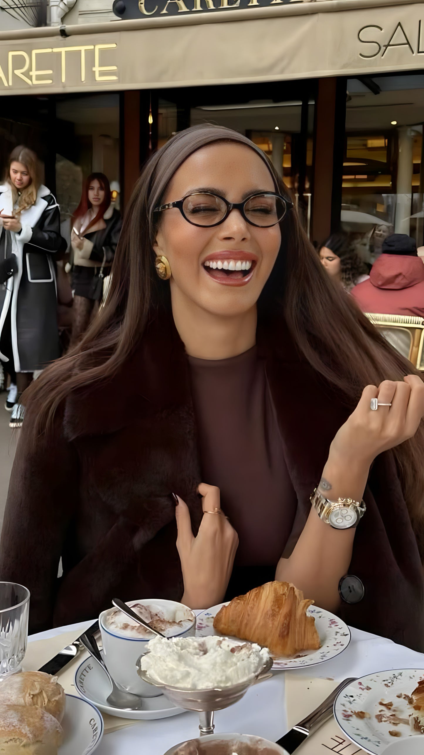 Monyé Classique Eyewear
