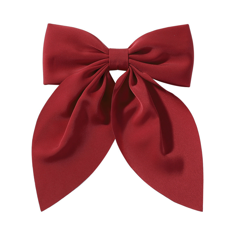 Anna Haarclip