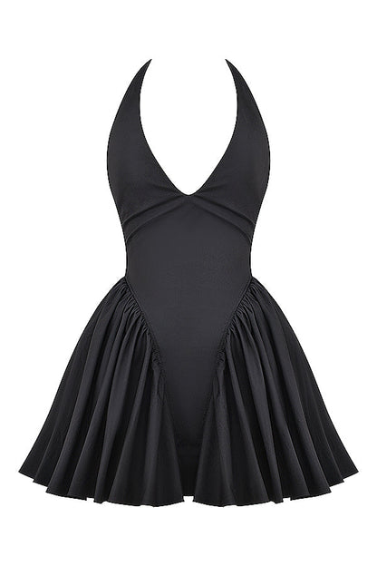 Estella Midnight Jurk