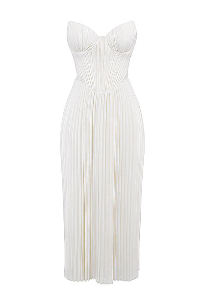 Ivy Maxi Jurk