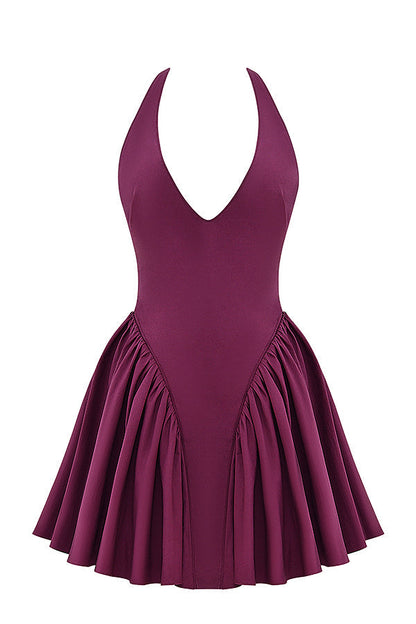 Estella Midnight Jurk