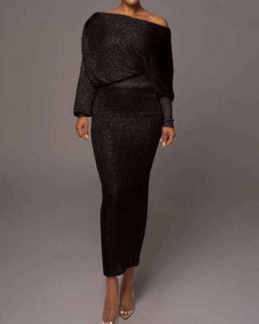 Dazzle Set - Shine Bright, Day & Night