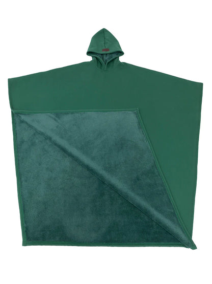Oversized Hoodie Blanket