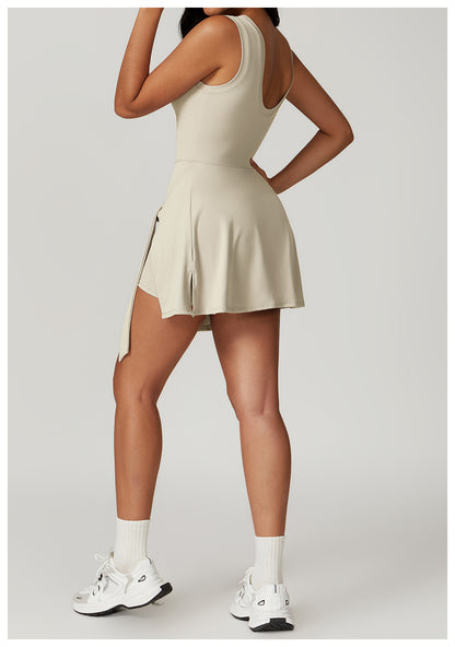 Waldorf Luxe Tennis Set