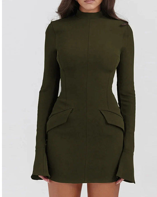 Diana Dress