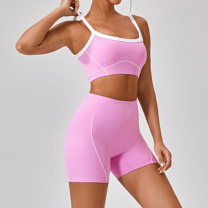 Tweedelige Sport Set