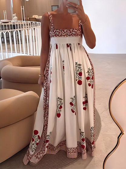 Ibiza Maxi Jurk