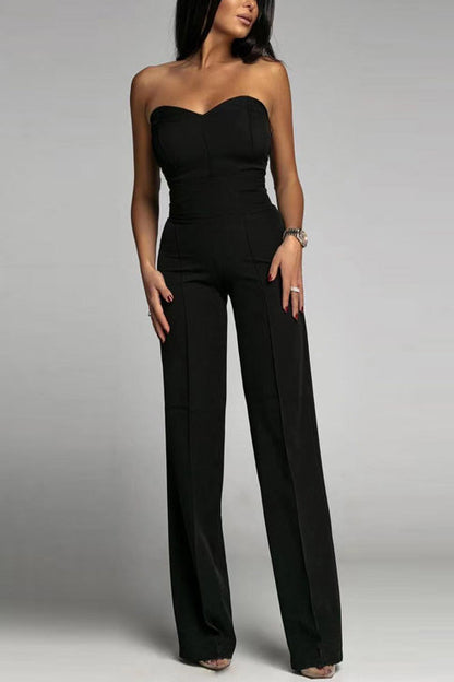 Lizzy Elegante Jumpsuit