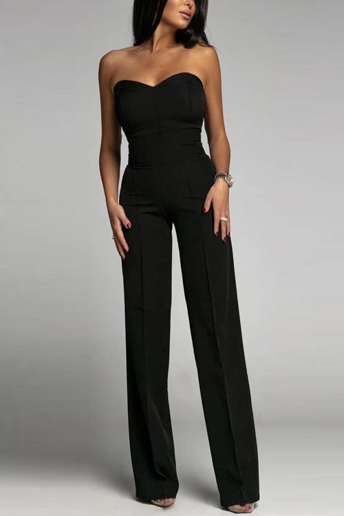 Lizzy Elegante Jumpsuit