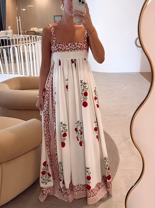 Ibiza Maxi Jurk