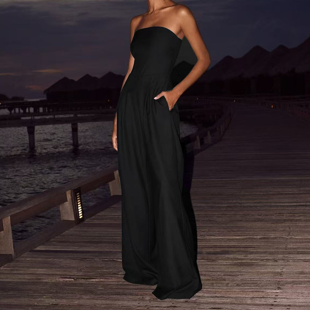 Zia Jumpsuit