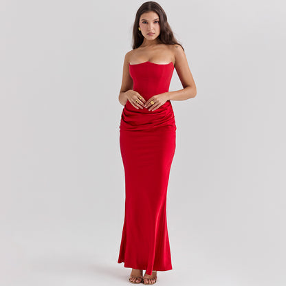 Serenity Corset Dress
