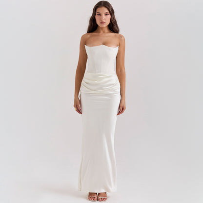 Serenity Corset Dress