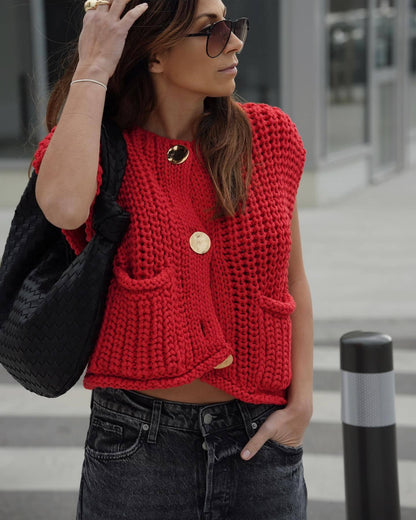 Selina Cardigan