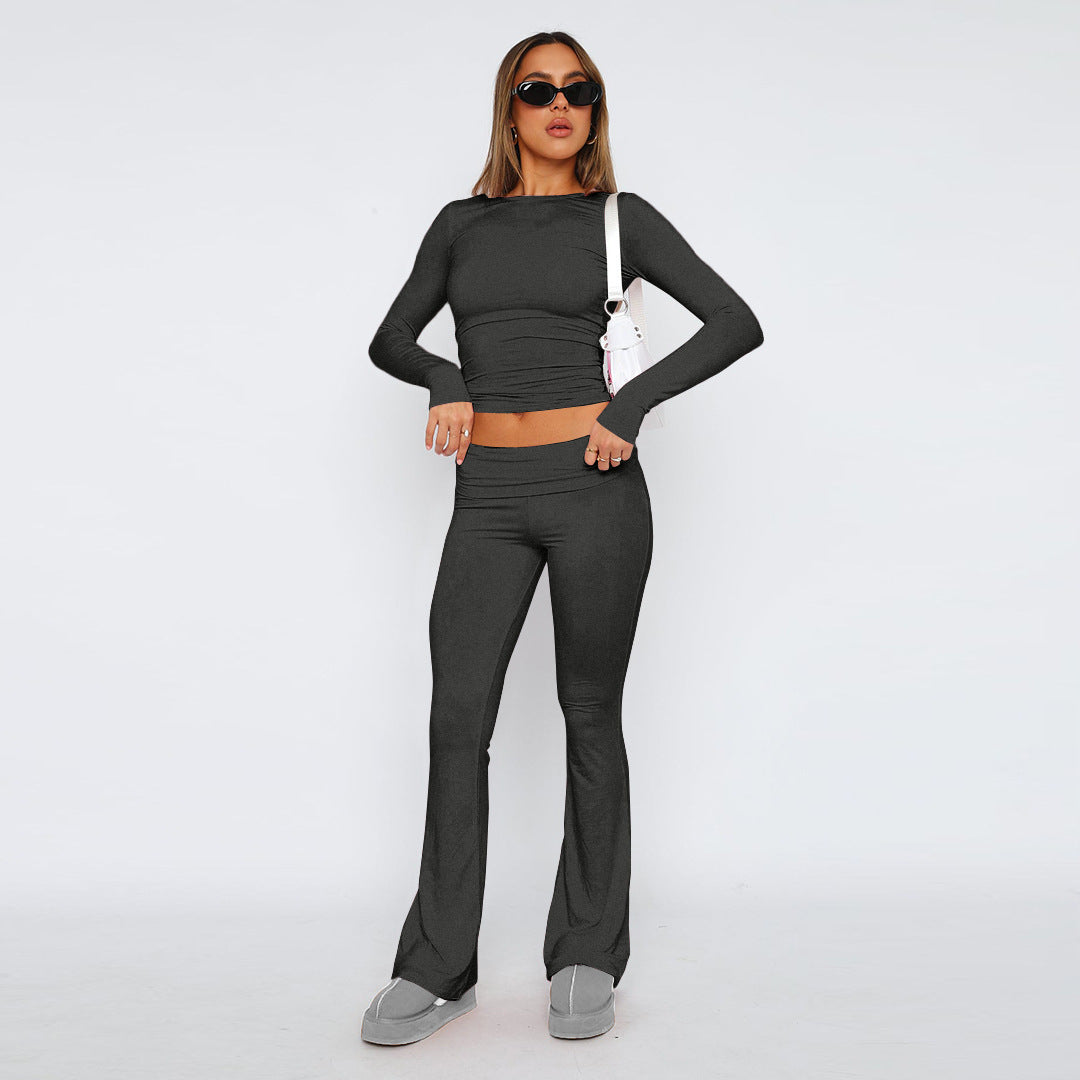 Seamless Duo Set