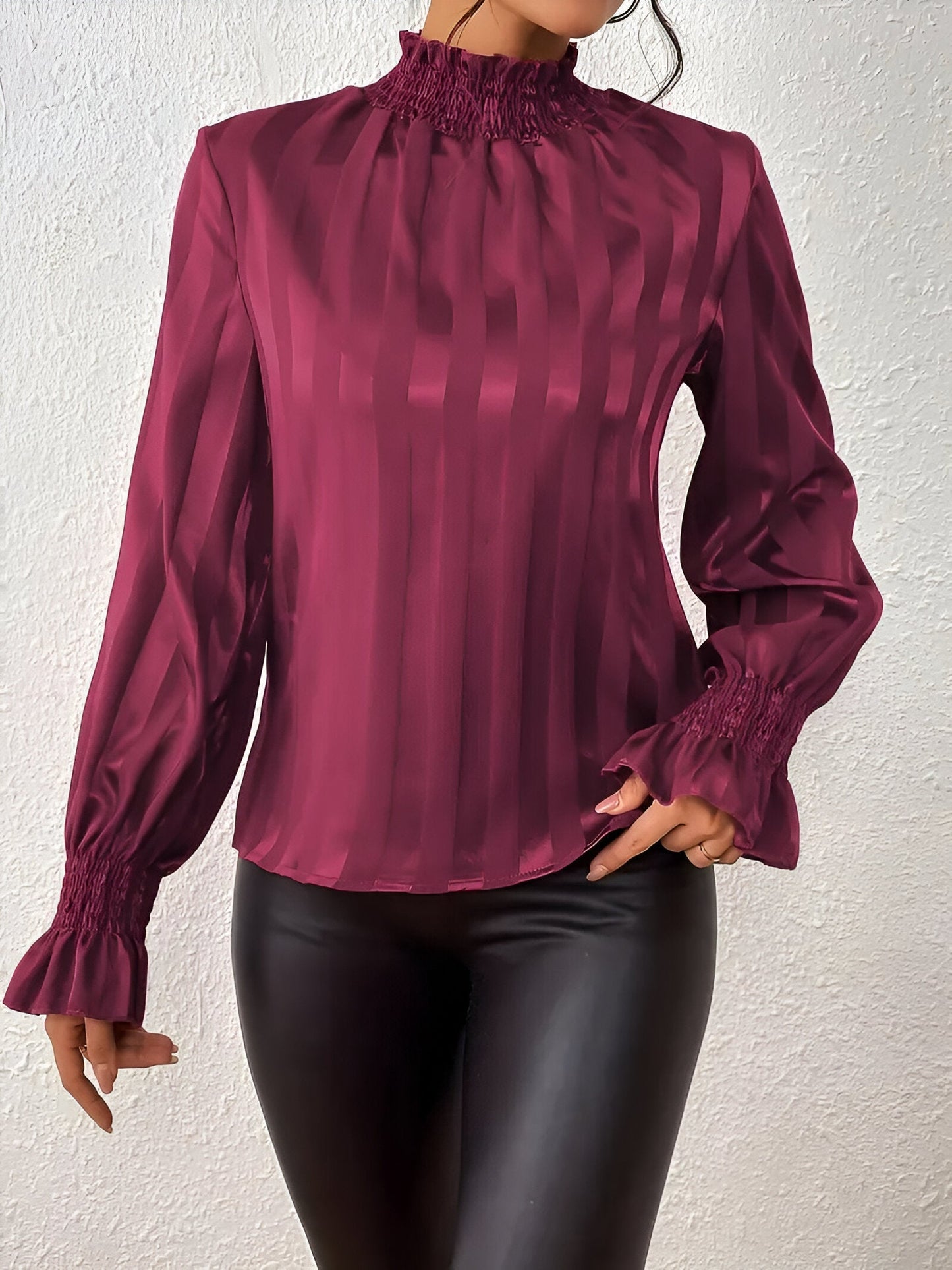 Élina Blouse