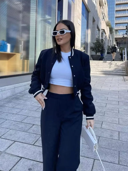 Jenna Jacket