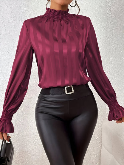Élina Blouse