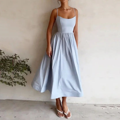 Poppeline Zomerjurk