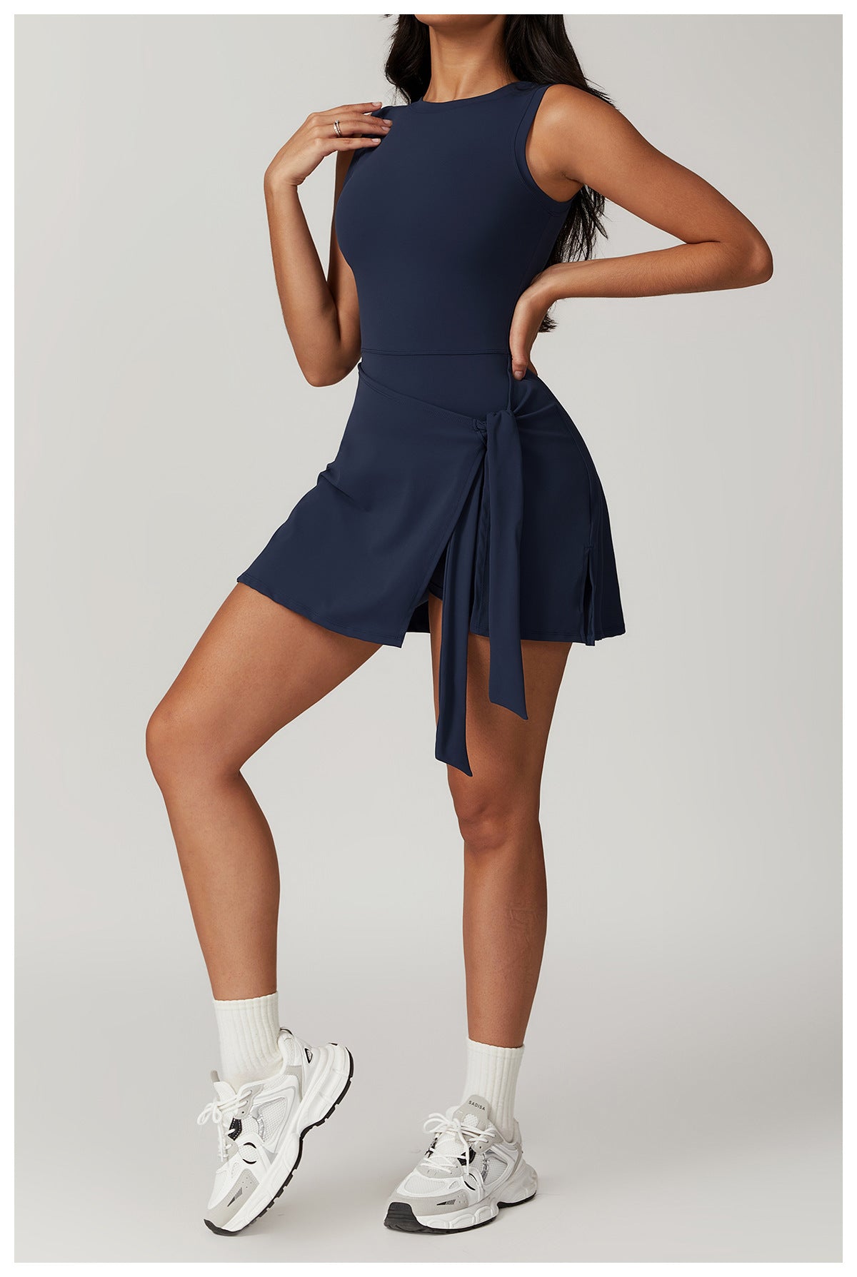 Waldorf Luxe Tennis Set