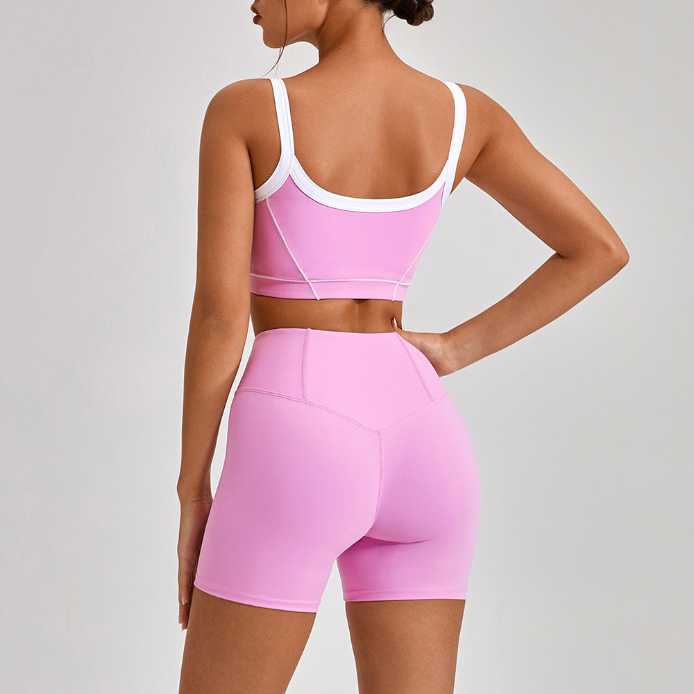 Tweedelige Sport Set
