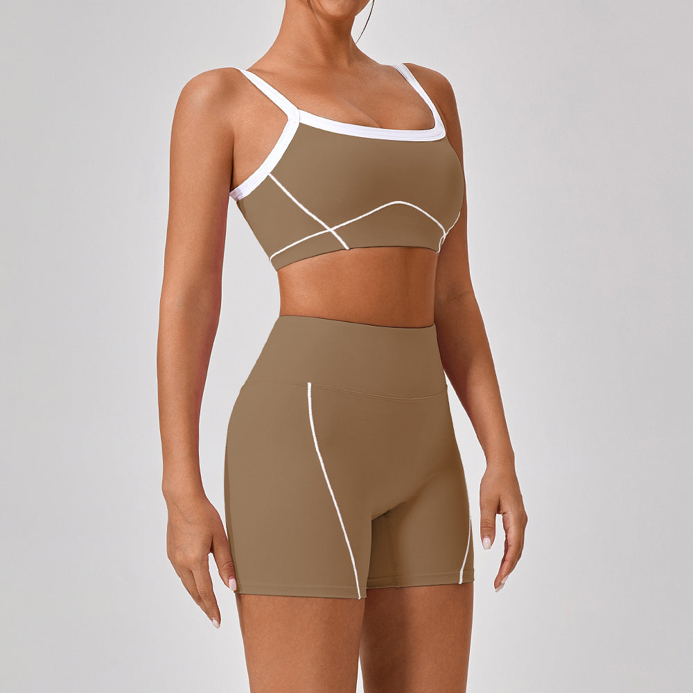 Tweedelige Sport Set