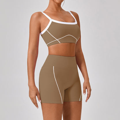 Tweedelige Sport Set